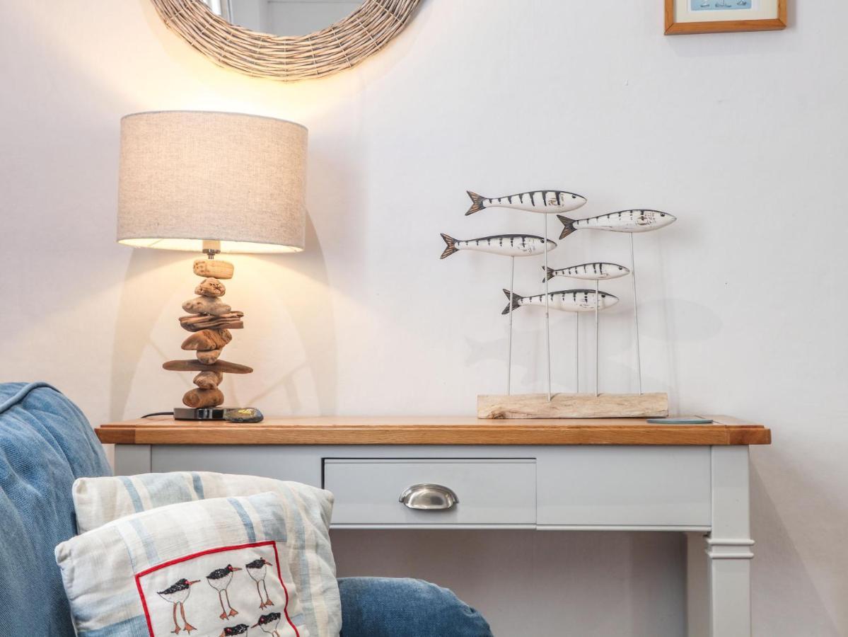 2 Chapel Place Mousehole Εξωτερικό φωτογραφία