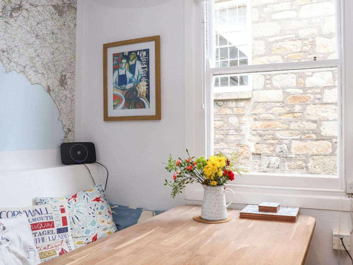 2 Chapel Place Mousehole Εξωτερικό φωτογραφία