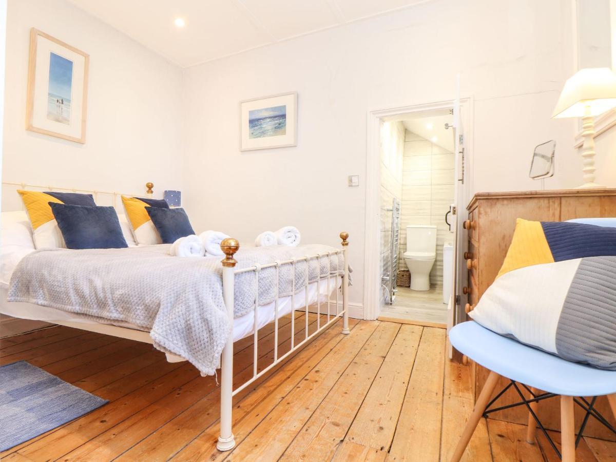 2 Chapel Place Mousehole Εξωτερικό φωτογραφία