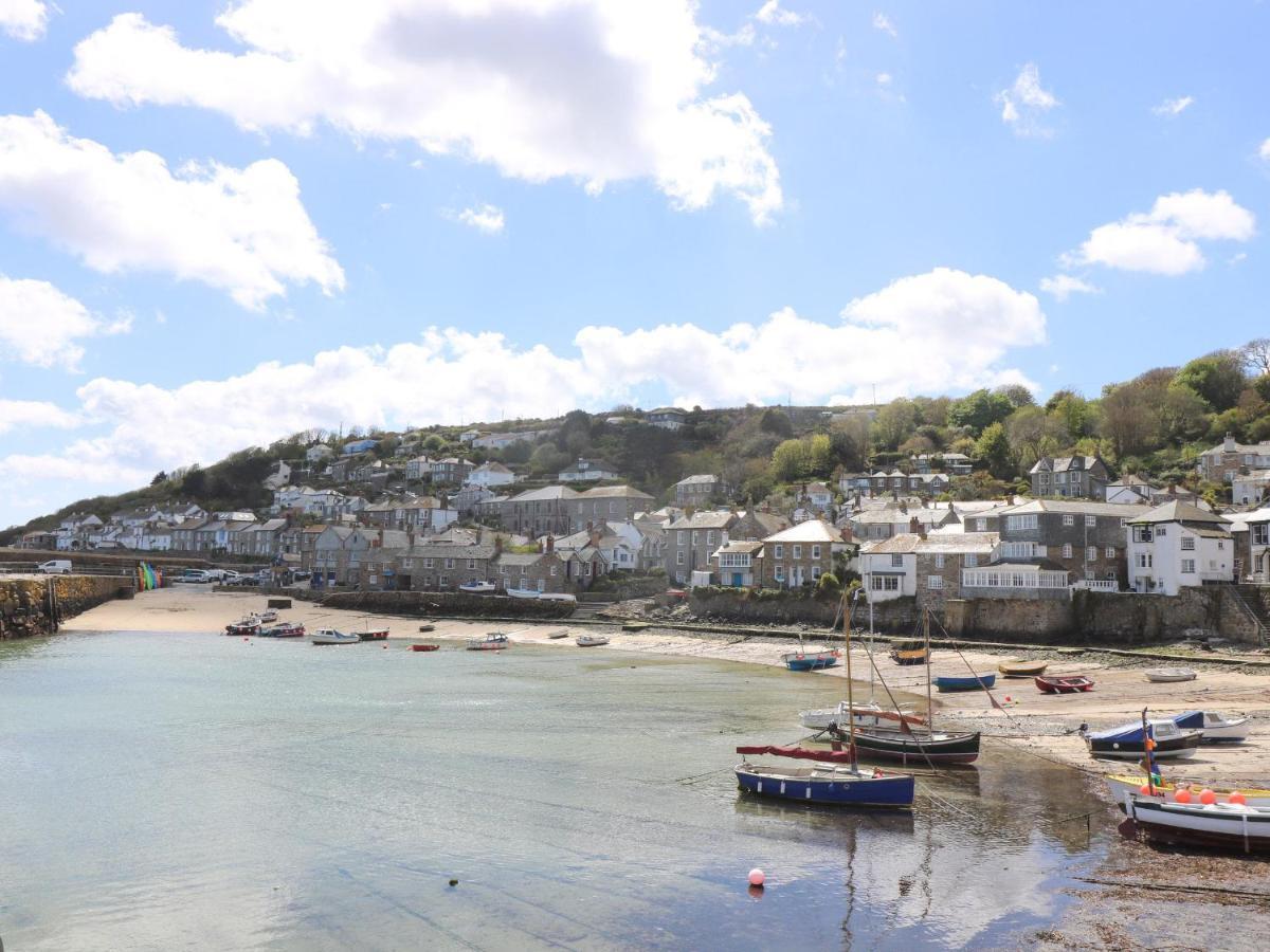 2 Chapel Place Mousehole Εξωτερικό φωτογραφία
