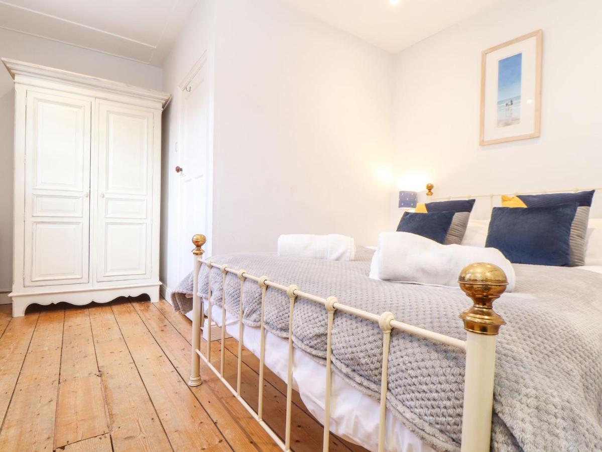 2 Chapel Place Mousehole Εξωτερικό φωτογραφία