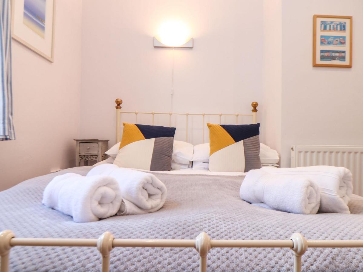 2 Chapel Place Mousehole Εξωτερικό φωτογραφία