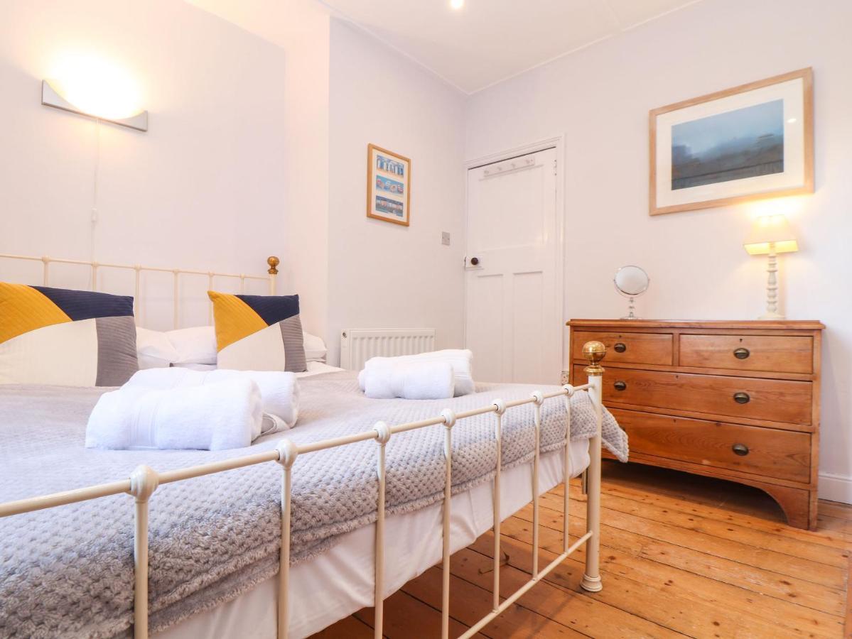 2 Chapel Place Mousehole Εξωτερικό φωτογραφία